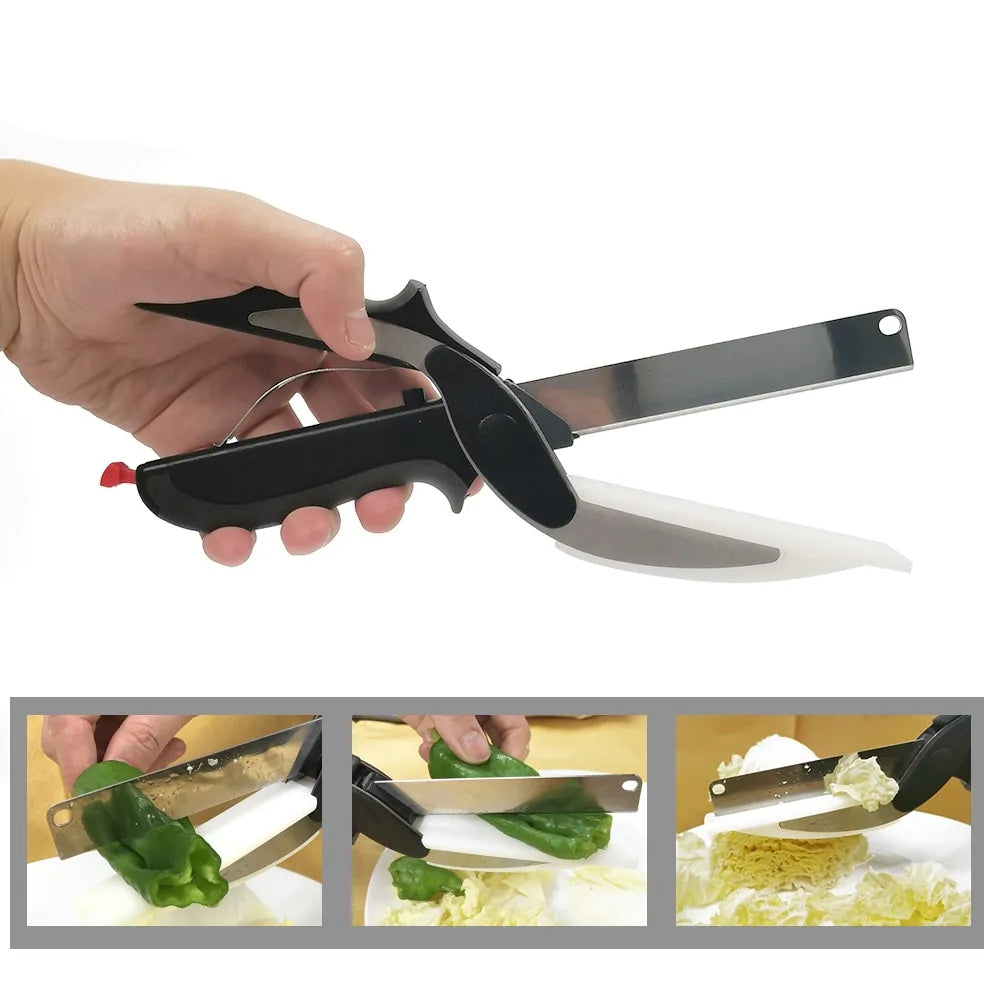 GreenEdge Cutting Shears