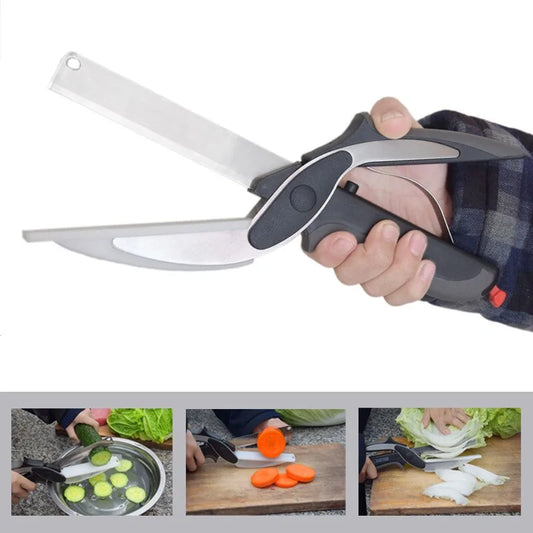 GreenEdge Cutting Shears