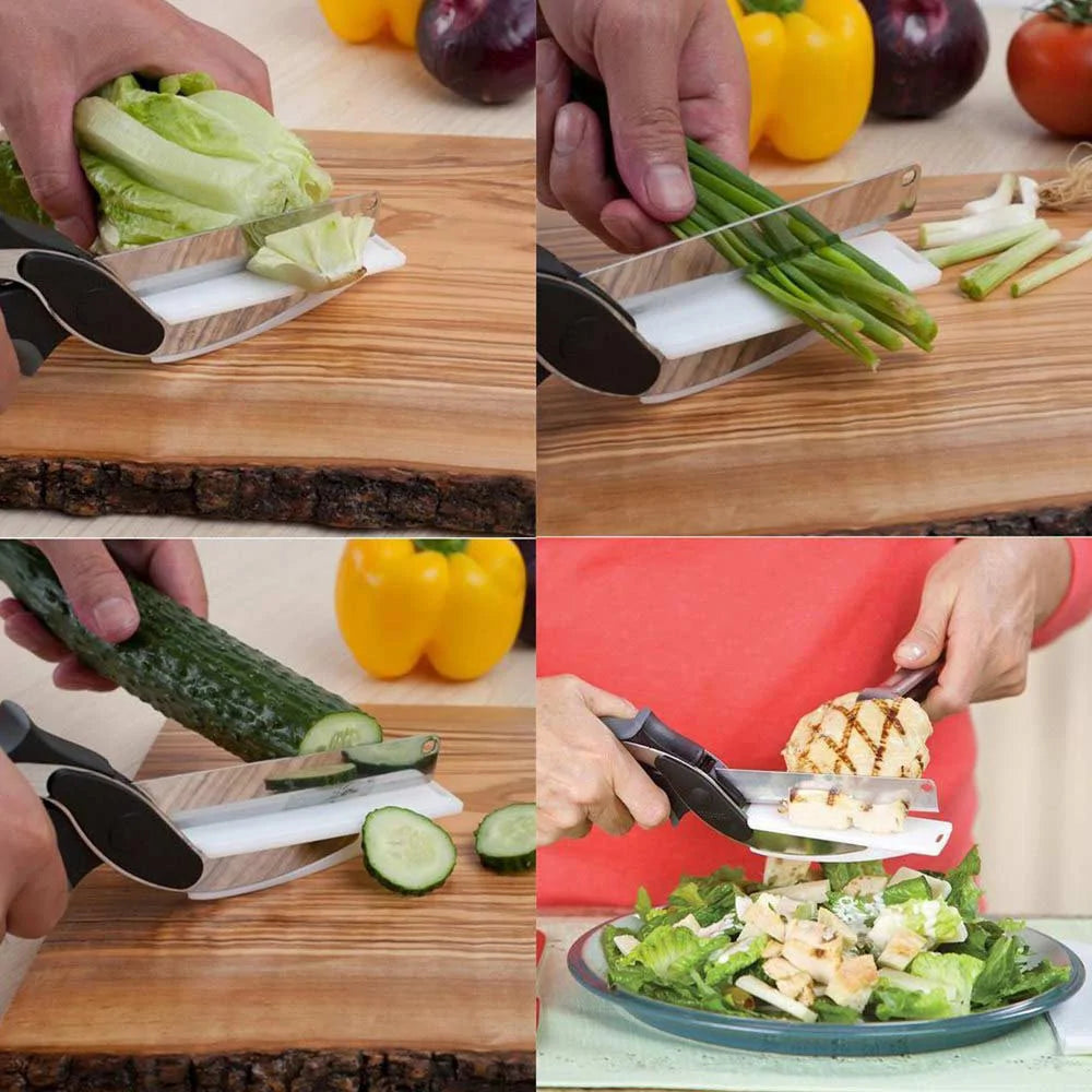 GreenEdge Cutting Shears
