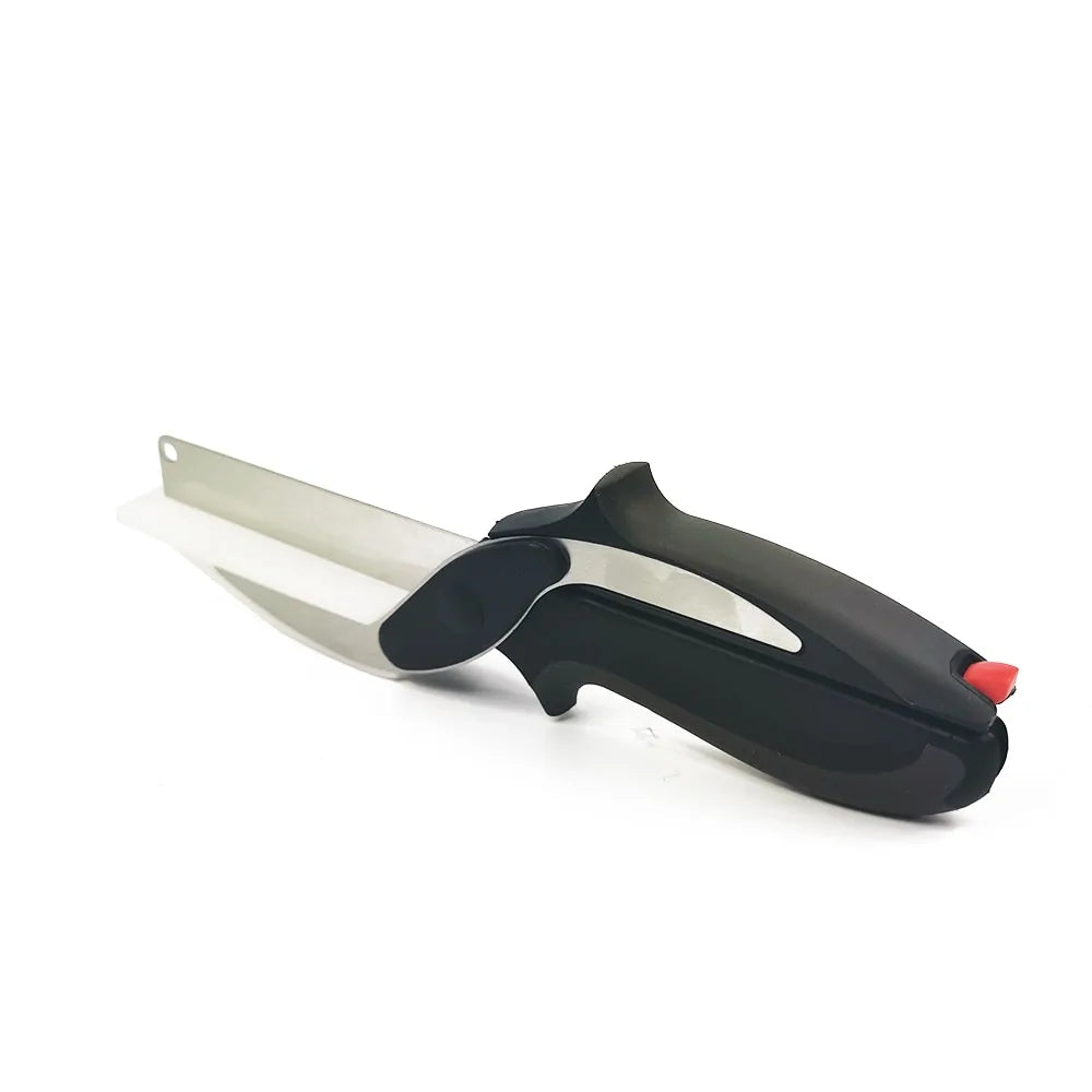 GreenEdge Cutting Shears